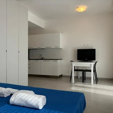 Апартаменты Valpolicella Veneto 4 Неграр