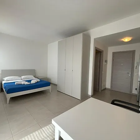 Апартаменты Valpolicella Veneto 4 *