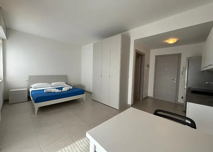 Lägenhet Valpolicella Veneto 4 *